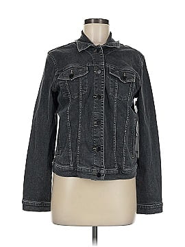 J Brand Denim Jacket