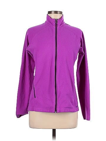 Marmot Fleece (view 1)