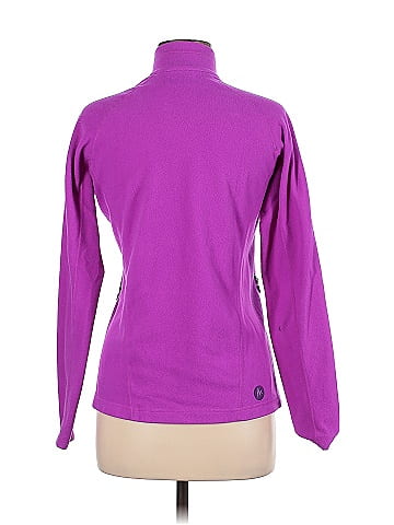 Marmot Fleece (view 2)