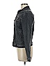 J Brand Gray Denim Jacket Size M - photo 5