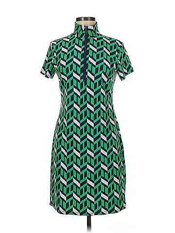 Jude Connally Casual Dress (view 1)