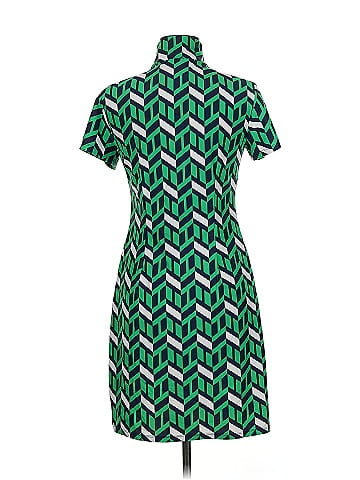Jude Connally Casual Dress (view 2)