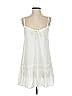 showpo White Casual Dress Size 4 - photo 1