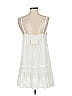 showpo White Casual Dress Size 4 - photo 2