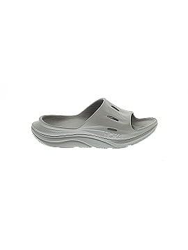 Hoka One One Sandals