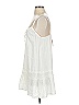 showpo White Casual Dress Size 4 - photo 5