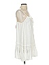 showpo White Casual Dress Size 4 - photo 4