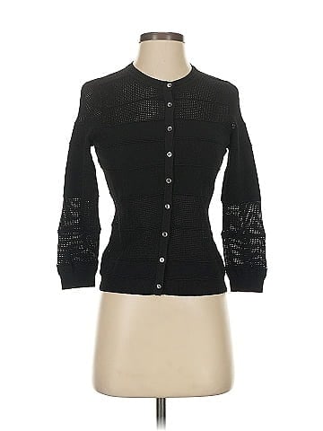 Autumn Cashmere Cardigan (view 1)