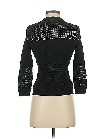 Autumn Cashmere Cardigan (view 2)