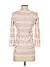 leo & ugo Pink Pullover Sweater Size 1 - photo 2