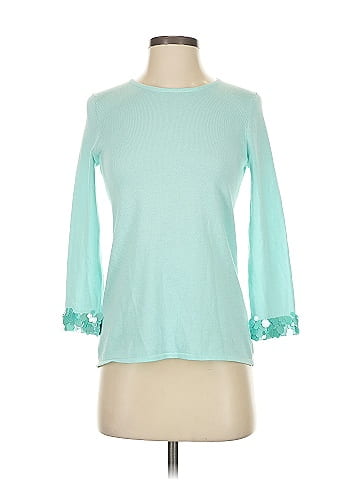 Belford 3/4 Sleeve Top (view 1)
