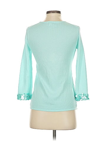 Belford 3/4 Sleeve Top (view 2)