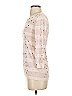 leo & ugo Pink Pullover Sweater Size 1 - photo 5