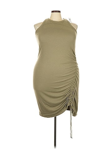 Active by Old Navy Cocktail Dress (view 1)