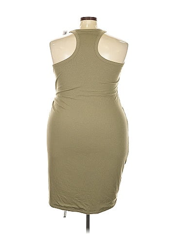 Active by Old Navy Cocktail Dress (view 2)