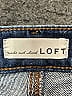 Ann Taylor LOFT Blue Jeans Size 31 waist - photo 3