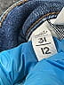 Ann Taylor LOFT Blue Jeans Size 31 waist - photo 4