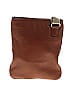 MICHAEL Michael Kors Brown Leather Crossbody Bag One size - photo 2