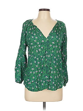 Roller Rabbit 3/4 Sleeve Blouse