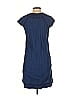 Roller Rabbit Blue Casual Dress Size S - photo 2