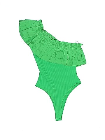 Jealous Tomato Bodysuit (view 1)