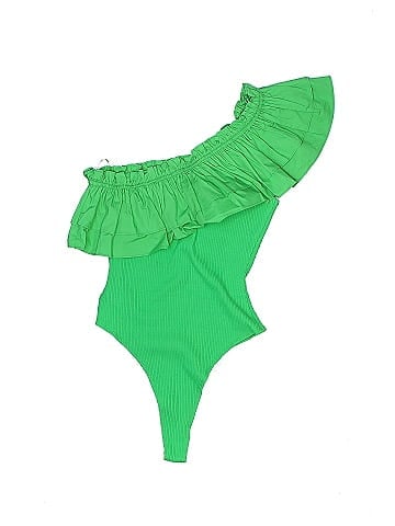 Jealous Tomato Bodysuit (view 2)