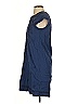 Roller Rabbit Blue Casual Dress Size S - photo 5