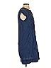 Roller Rabbit Blue Casual Dress Size S - photo 4
