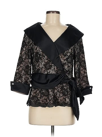 Oblique Kimono (view 1)