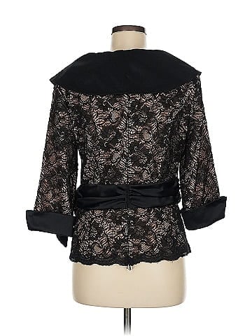 Oblique Kimono (view 2)