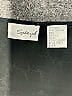 Spiegel 100% Silk Stars Black Casual Dress Size 8 - photo 7