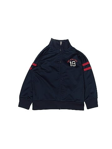 Gap Kids Track Jacket (view 1)