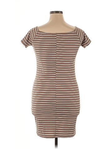 Say What? Casual Dress (view 2)