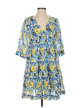 Roller Rabbit Casual Dress