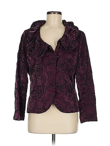 Samuel Dong Jacket (view 1)