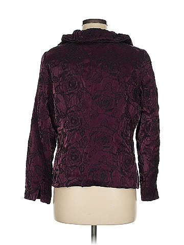 Samuel Dong Jacket (view 2)