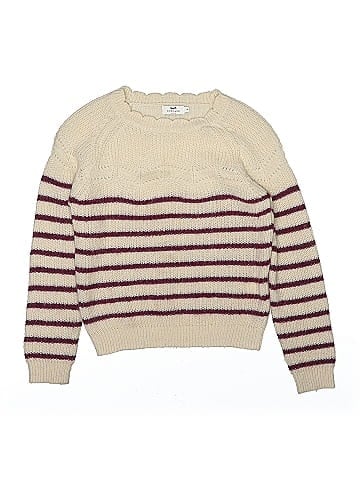 Cyrillus Pullover Sweater (view 1)