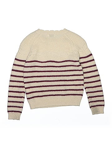 Cyrillus Pullover Sweater (view 2)
