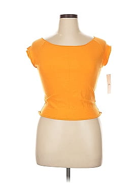 Out From Under Sleeveless T Shirt
