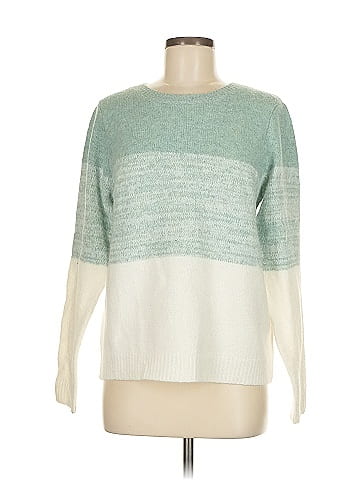 Cupcakes & Cashmere Pullover Sweater (view 1)