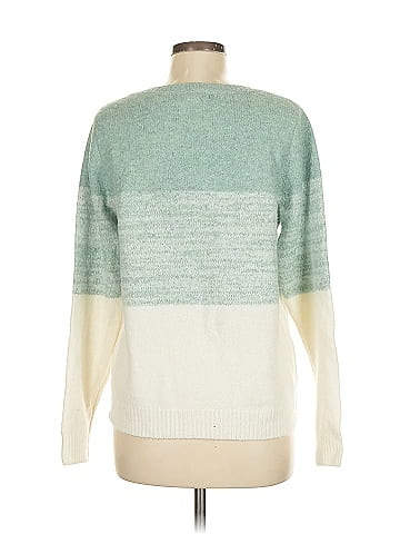 Cupcakes & Cashmere Pullover Sweater (view 2)