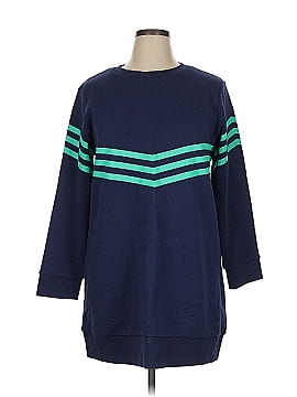 Sail To Sable Casual Dress