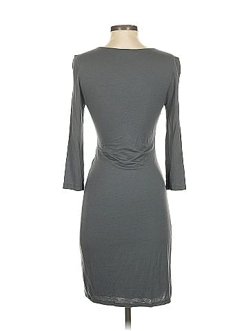 Velvet Cocktail Dress (view 2)