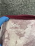 Justice Burgundy 3/4 Sleeve T-Shirt Size 10 - photo 3