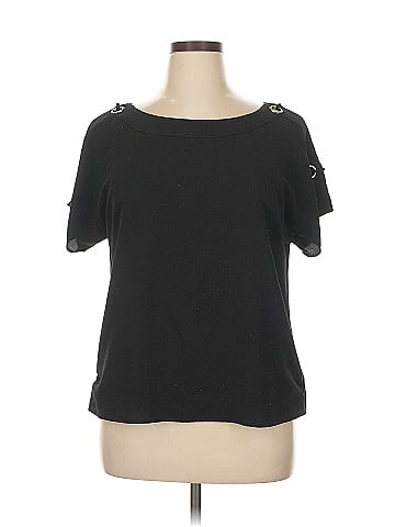 Spense Short Sleeve Top (view 1)