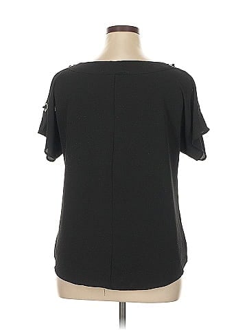 Spense Short Sleeve Top (view 2)