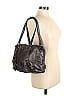 Prada 100% Leather Gray Leather Shoulder Bag One size - photo 2