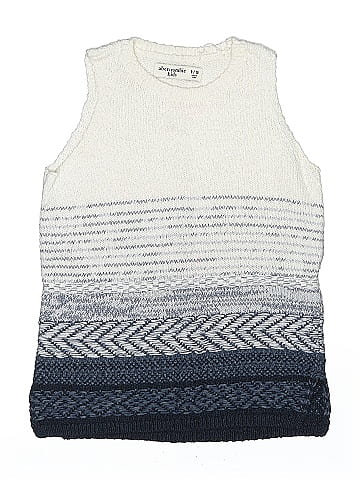 Abercrombie Sweater Vest (view 1)