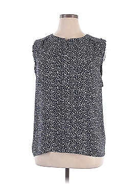 Ann Taylor Loft Sleeveless Blouse