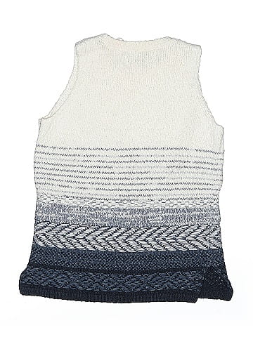 Abercrombie Sweater Vest (view 2)